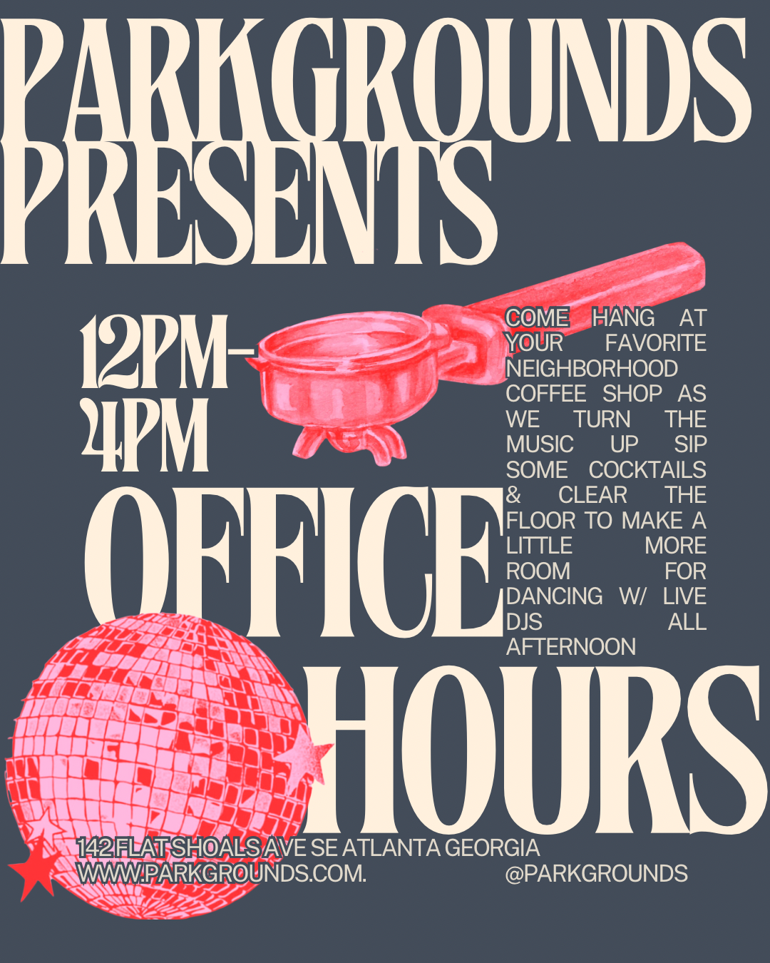 Office Hours