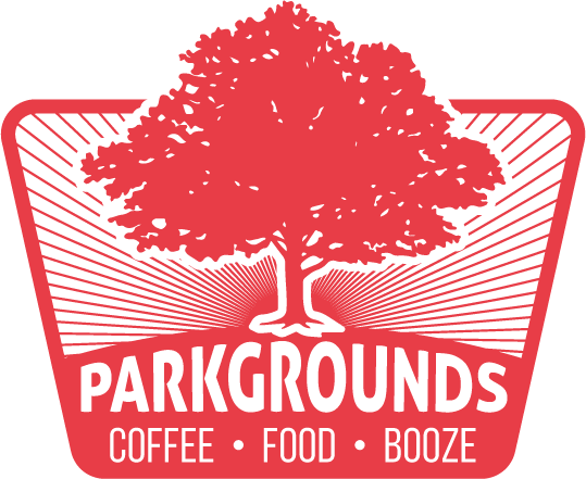 Parkgrounds - Coffee Food Booze